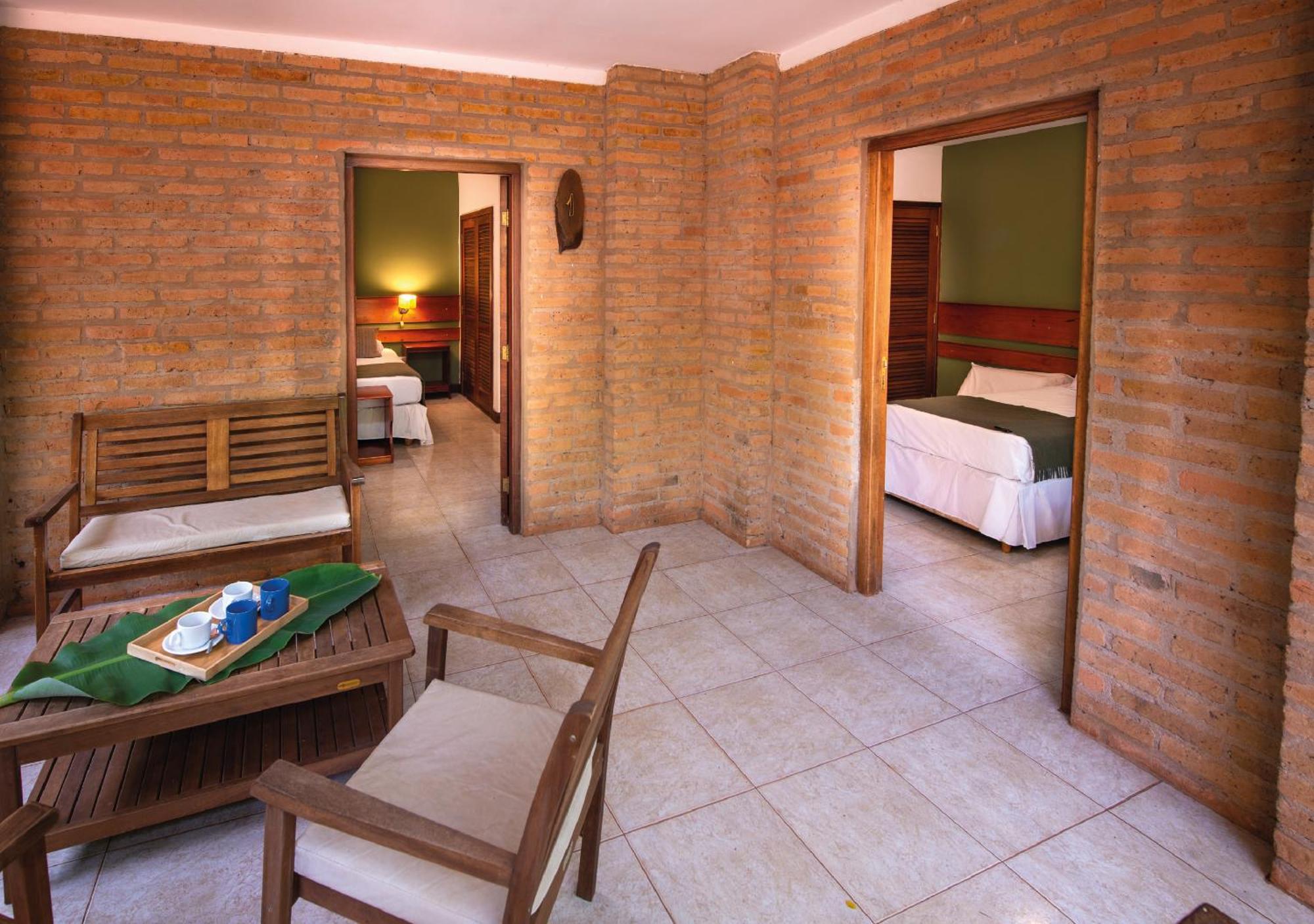 El Lenador By Dot Cabana Puerto Iguazu Exterior photo