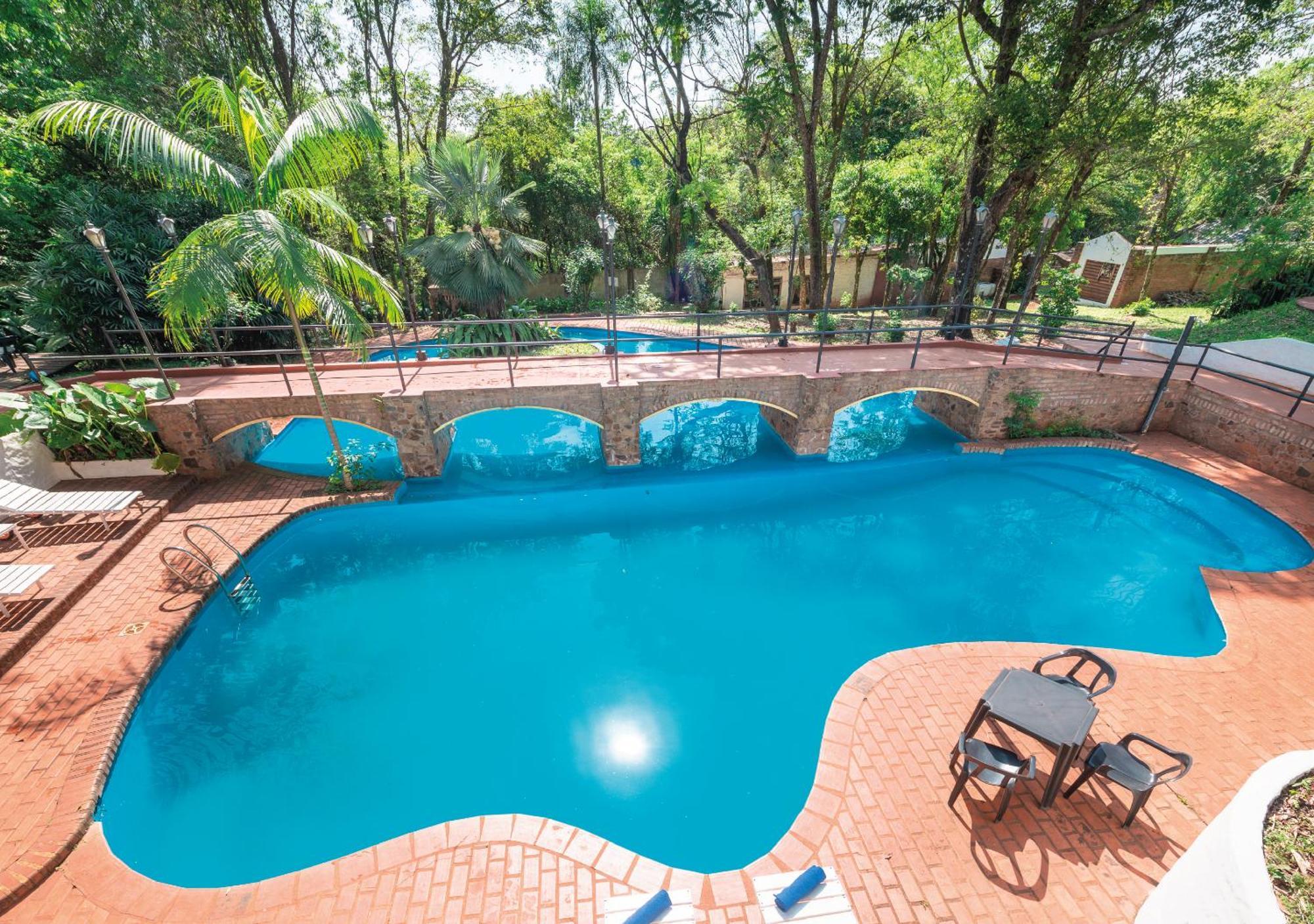 El Lenador By Dot Cabana Puerto Iguazu Exterior photo