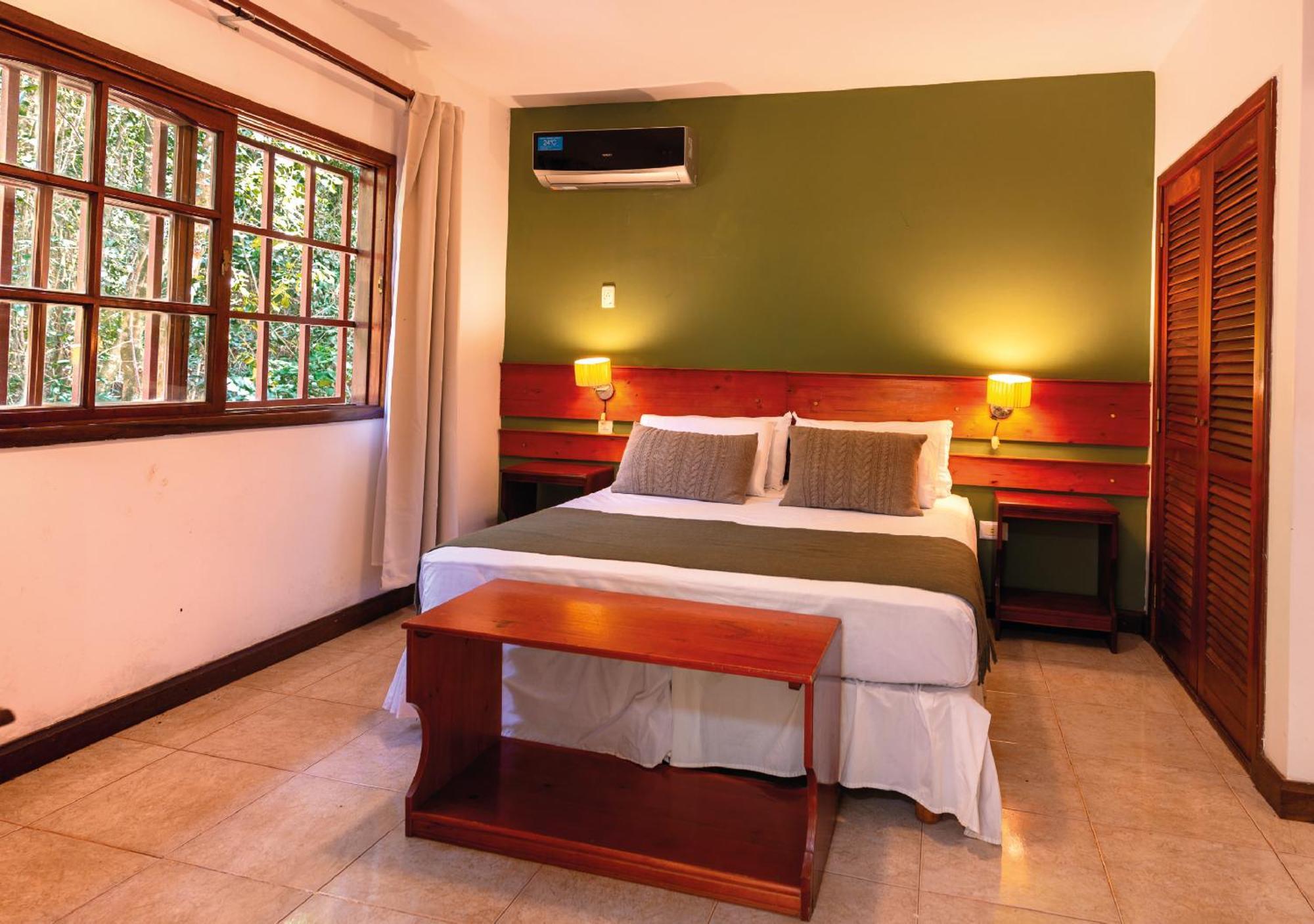 El Lenador By Dot Cabana Puerto Iguazu Exterior photo